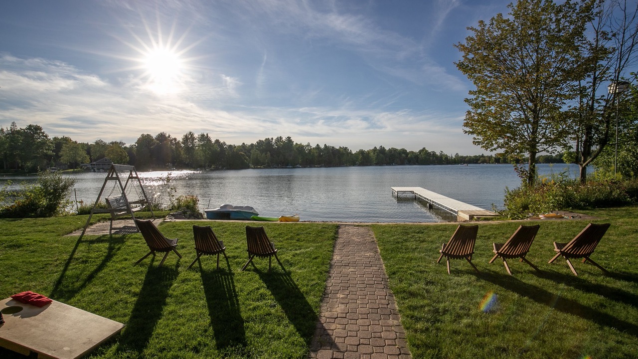 Photo of Outdoor in Lake