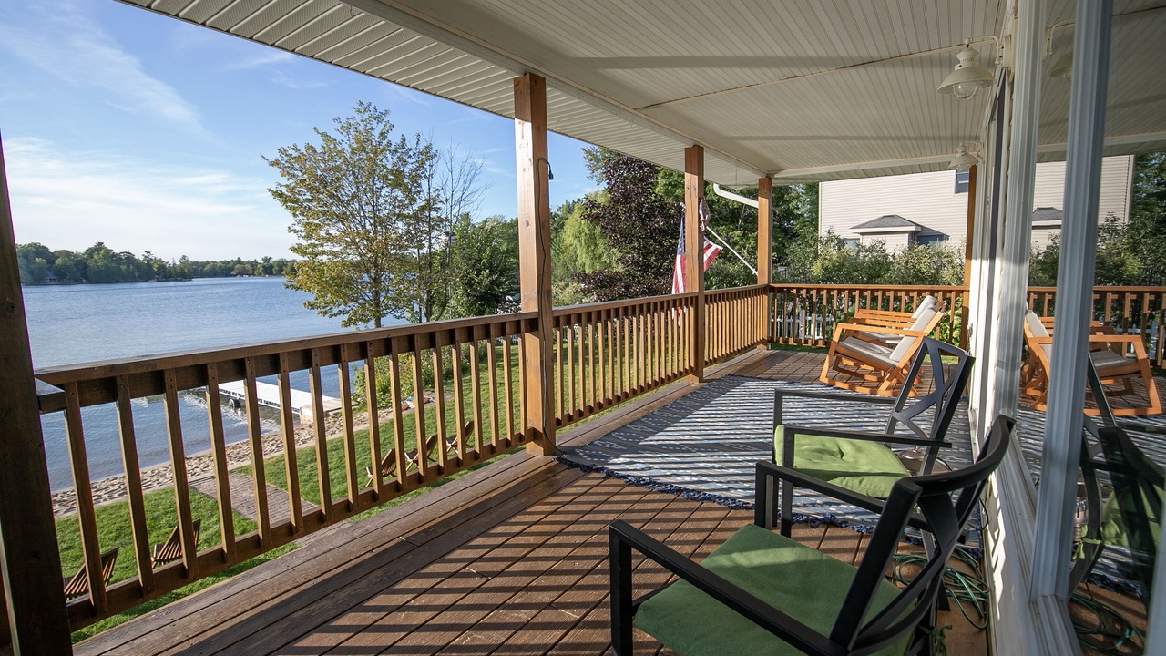 Photo of Outdoor in Lake