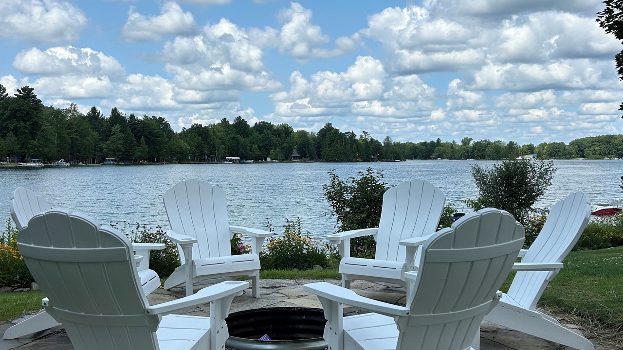 Photo of Outdoor in Lake
