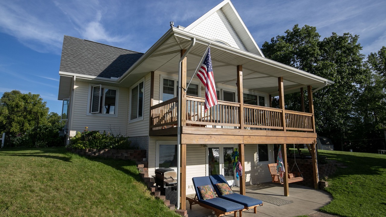 Photo of Outdoor in Lake
