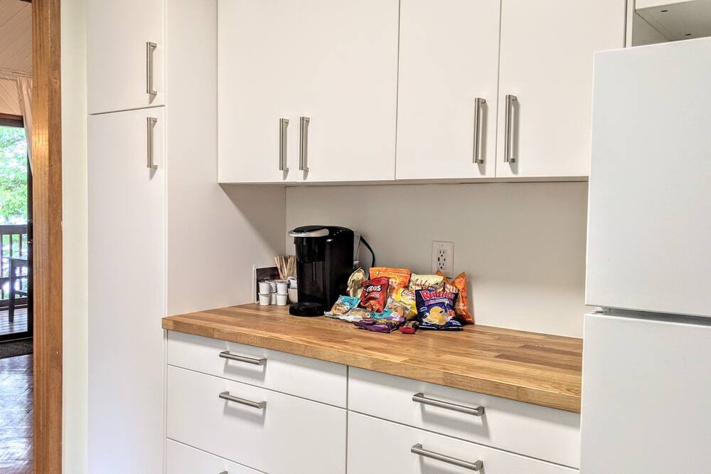 Photo of Kitchen in Broadbent