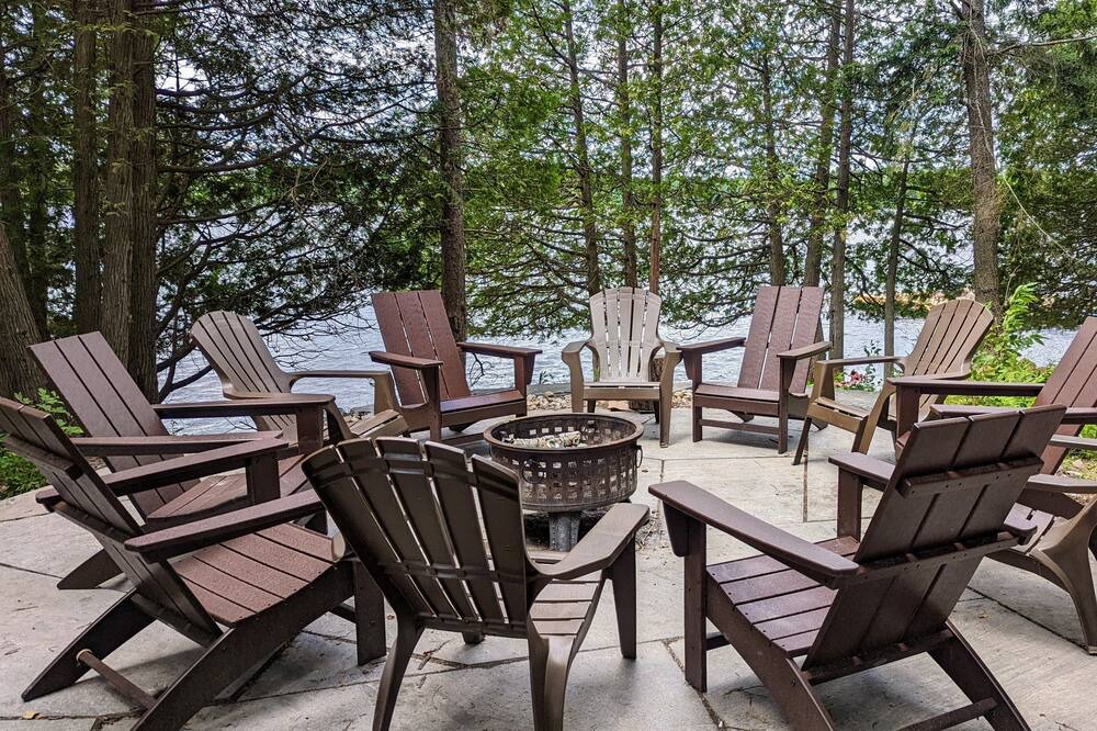 Photo of Patio Balcony in Broadbent