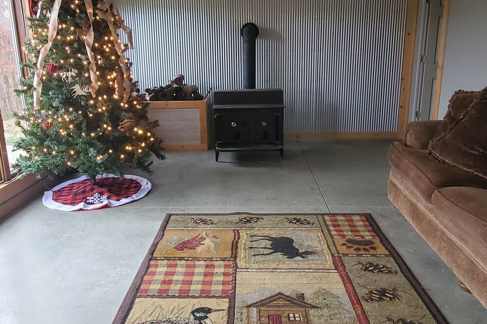 Photo of Livingroom in McArthur