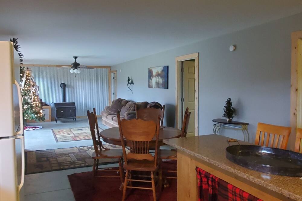 Photo of Kitchen in McArthur