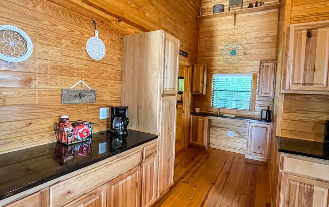 Photo of Kitchen in Milam