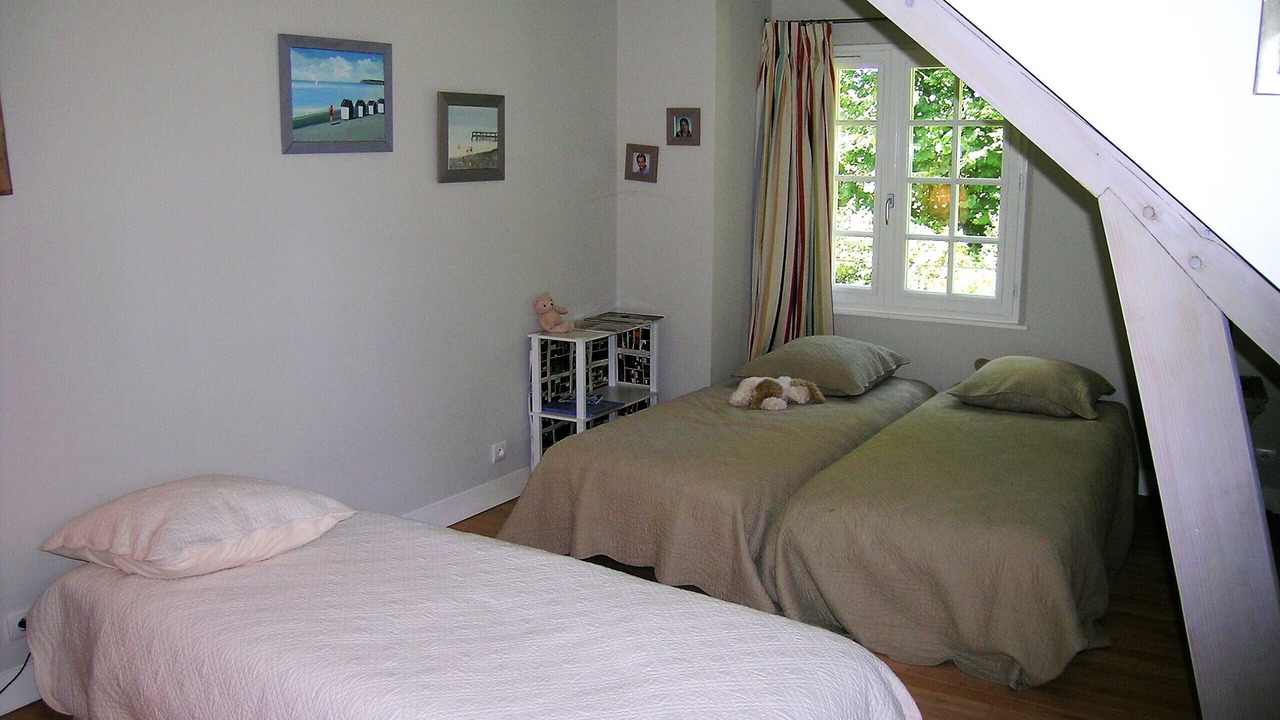 Photo of Bedroom in Brachy