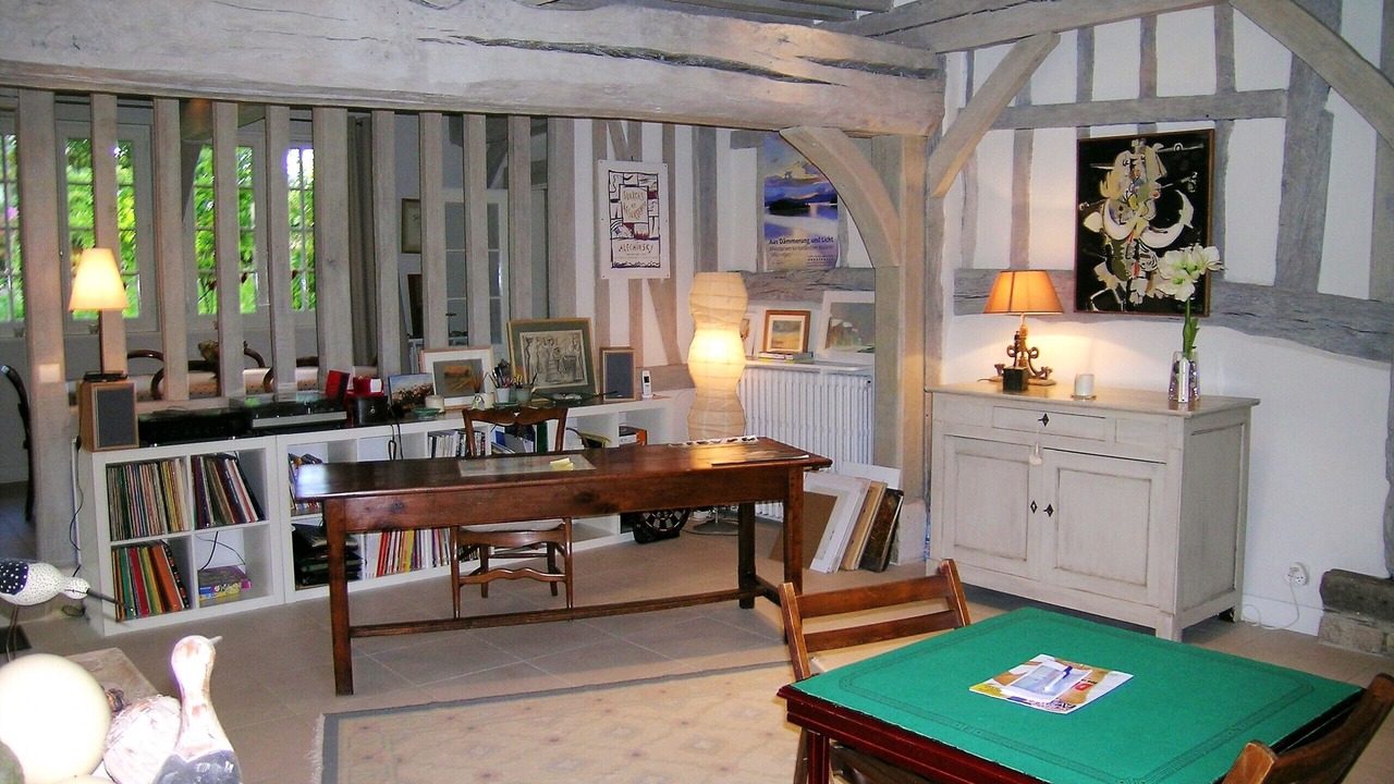 Photo of Livingroom in Brachy