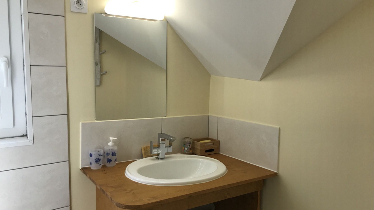 Photo of Bathroom in Hautot-sur-Mer