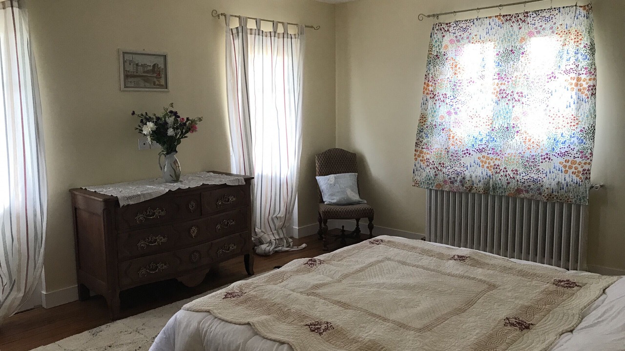 Photo of Bedroom in Hautot-sur-Mer