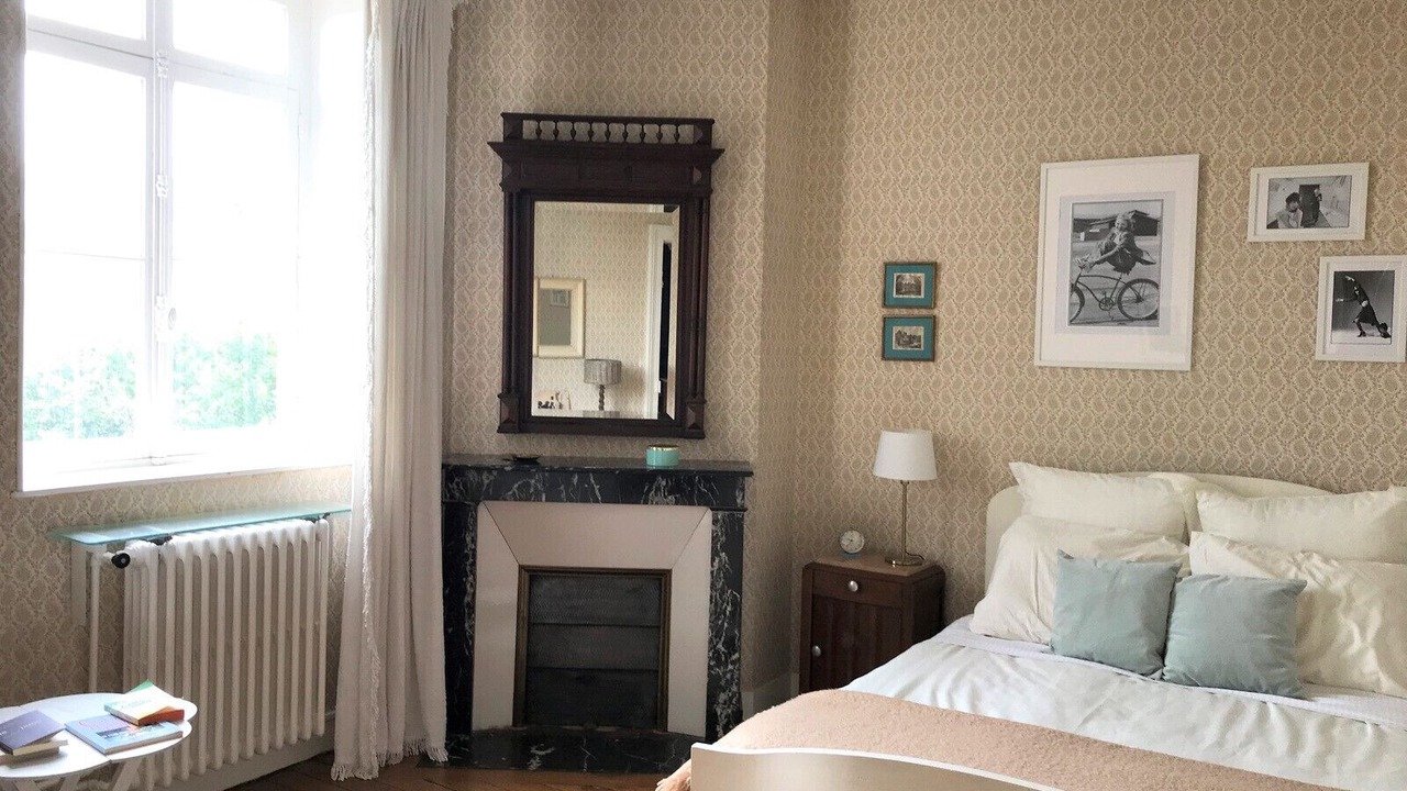 Photo of Bedroom in Dieppe