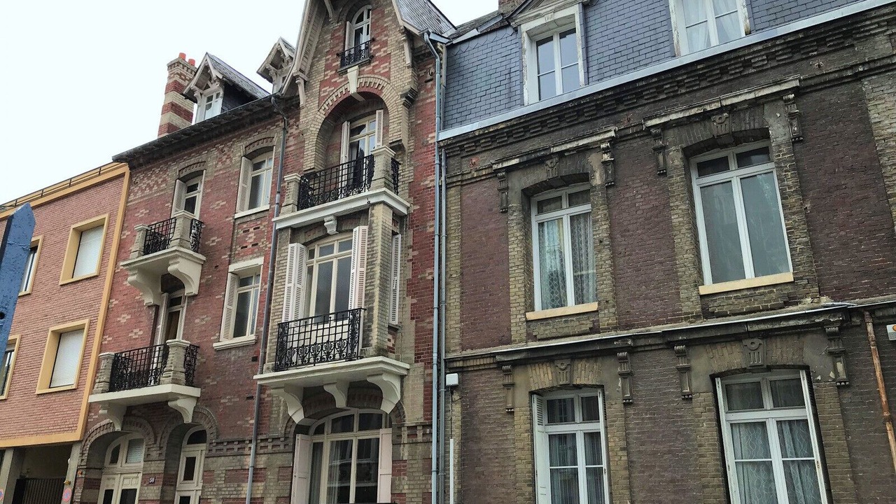 Photo of Outdoor in Dieppe