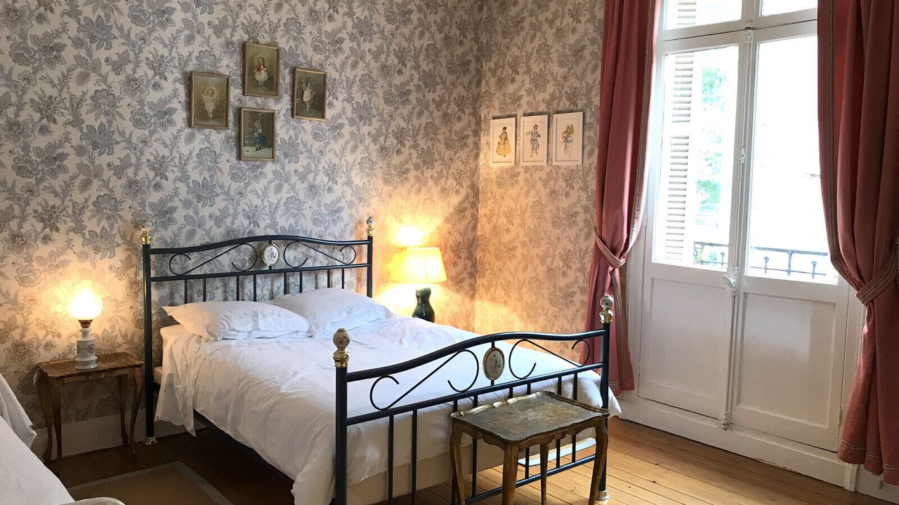 Photo of Bedroom in Dieppe