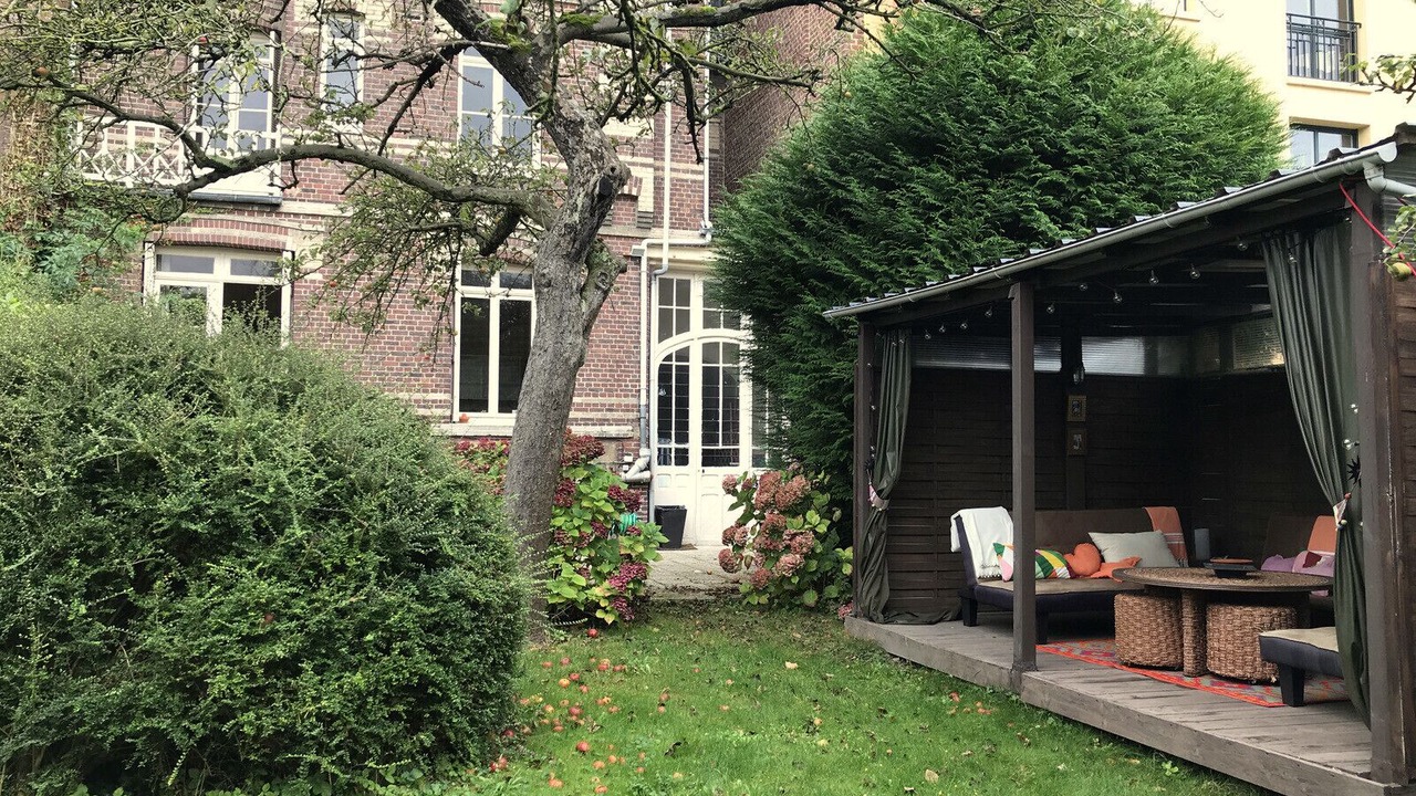 Photo of Outdoor in Dieppe