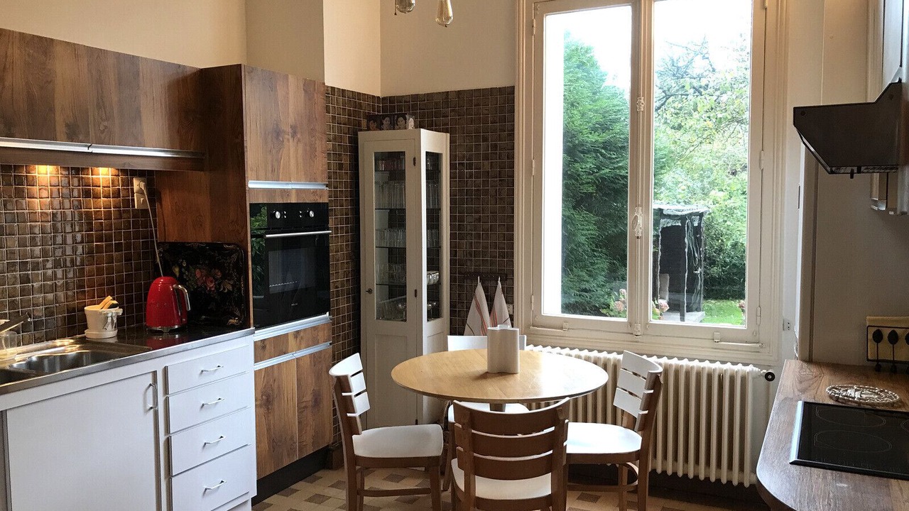 Photo of Kitchen in Dieppe