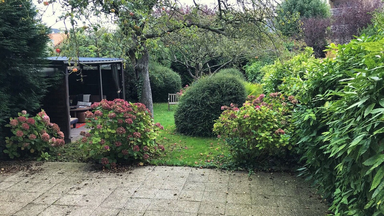 Photo of Outdoor in Dieppe