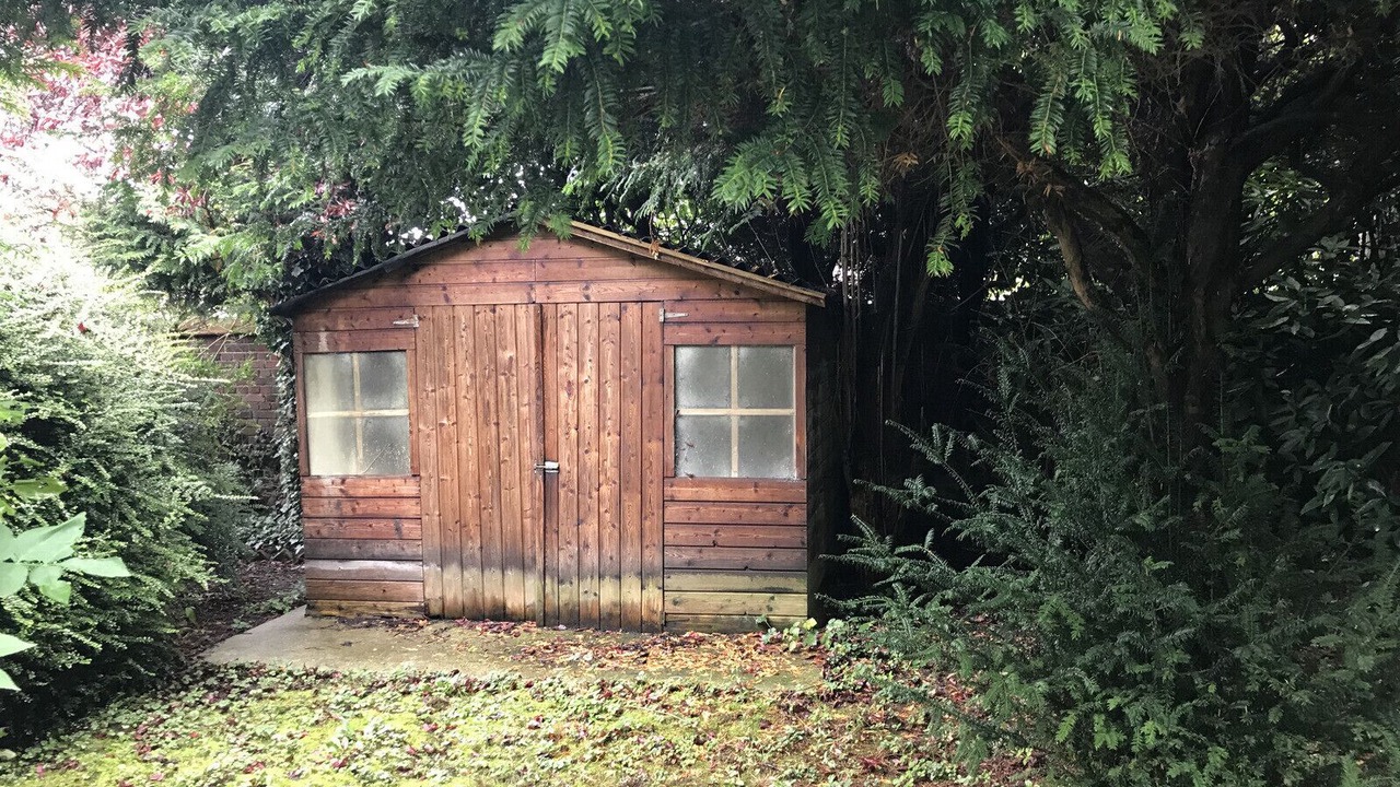 Photo of Buildings in Dieppe