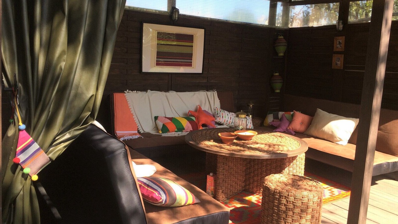 Photo of Outdoor in Dieppe