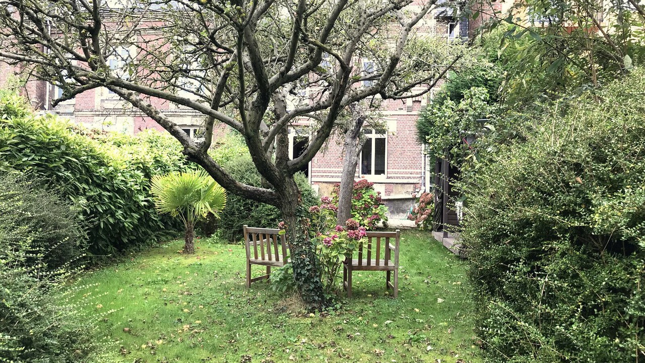 Photo of Outdoor in Dieppe