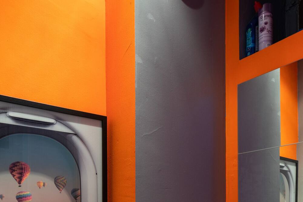 Photo of Bathroom in Jules Ferry - Recamier