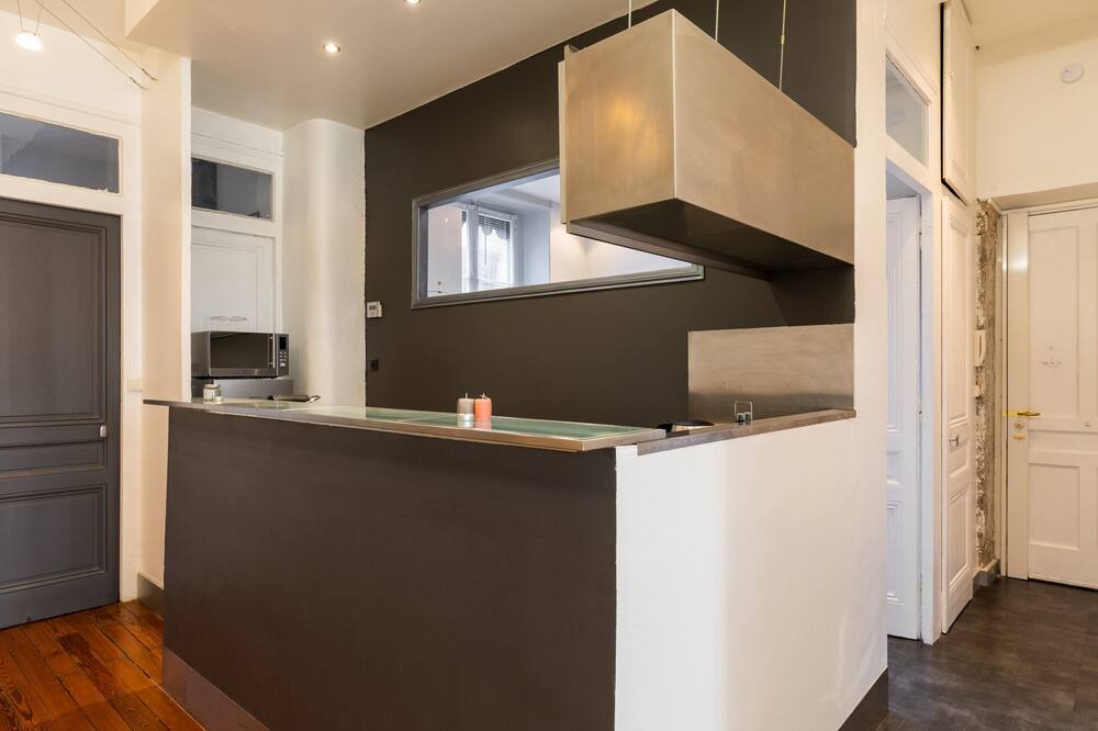 Photo of Others in Jules Ferry - Recamier