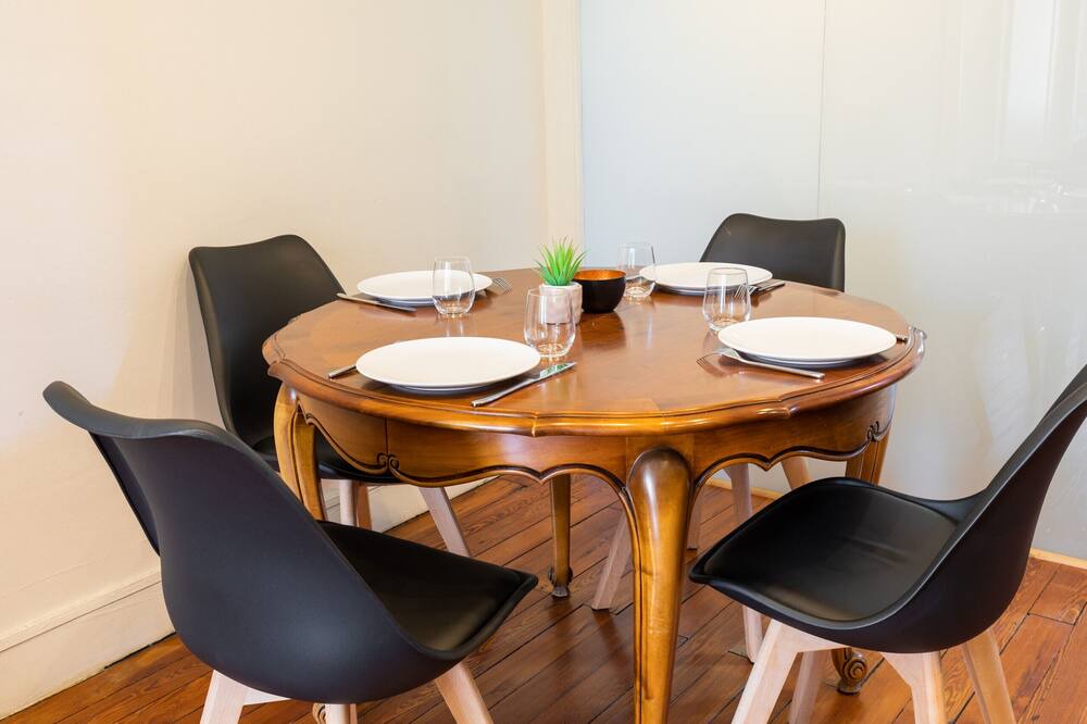 Photo of Others in Jules Ferry - Recamier