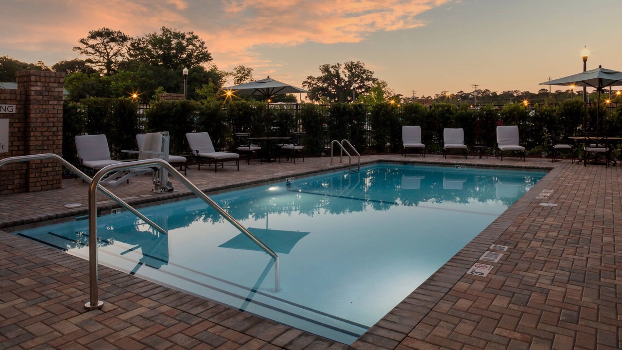 Photo of Outdoor in Thomasville