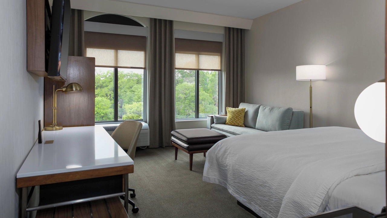 Photo of Bedroom in Thomasville