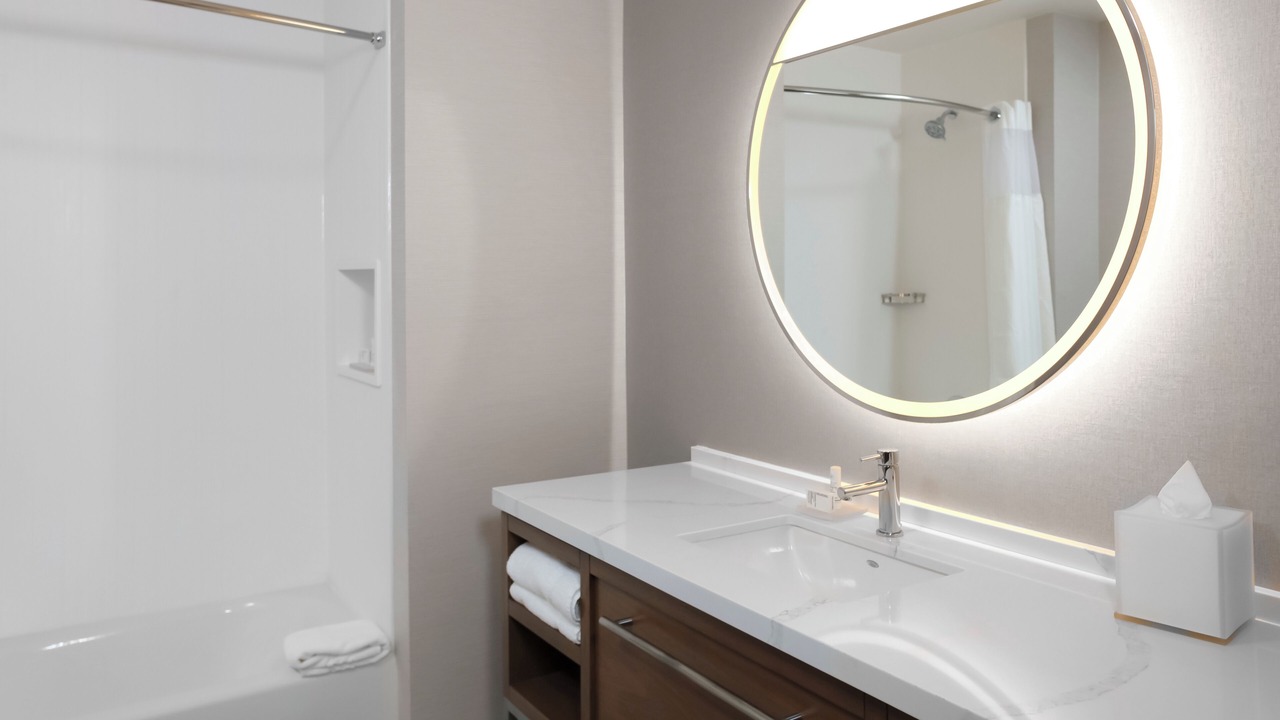 Photo of Bathroom in Thomasville