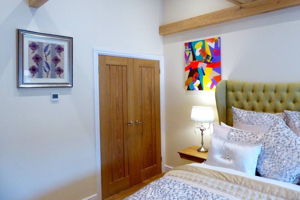 Photo of Bedroom in Lower Assendon