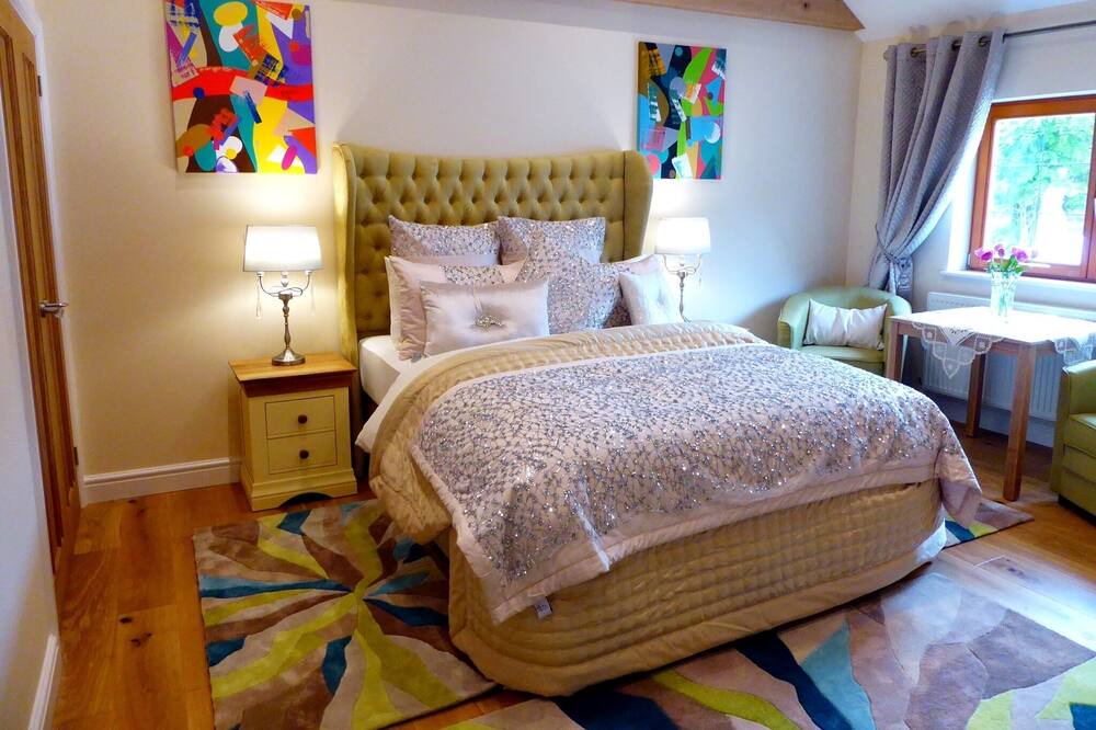 Photo of Bedroom in Lower Assendon