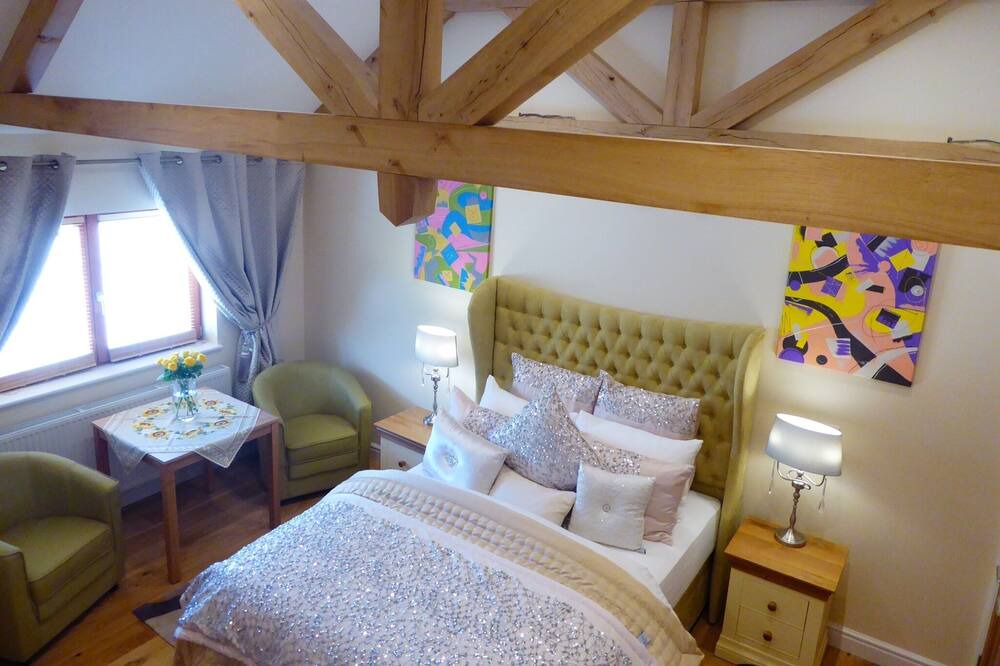 Photo of Bedroom in Lower Assendon