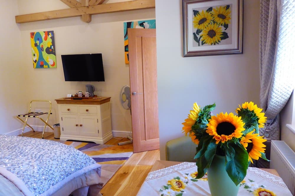 Photo of Bedroom in Lower Assendon