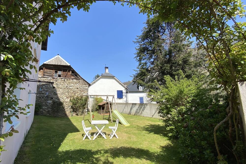 Photo of Outdoor in Aspin-en-Lavedan