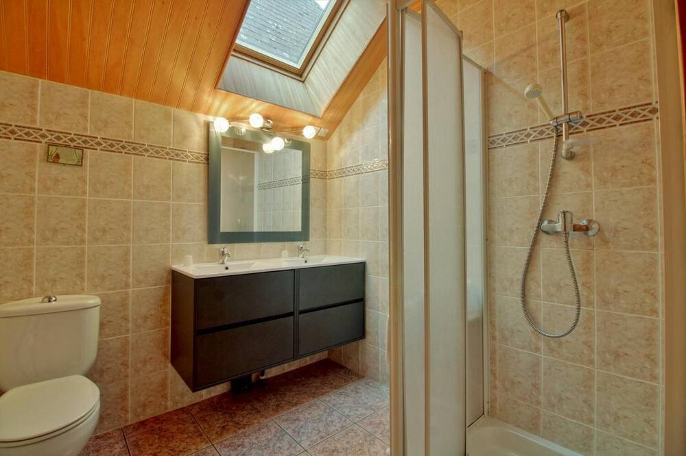 Photo of Bathroom in Aspin-en-Lavedan