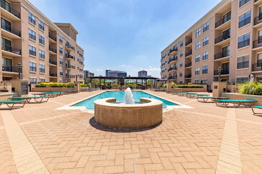Photo of Outdoor in Cityplace