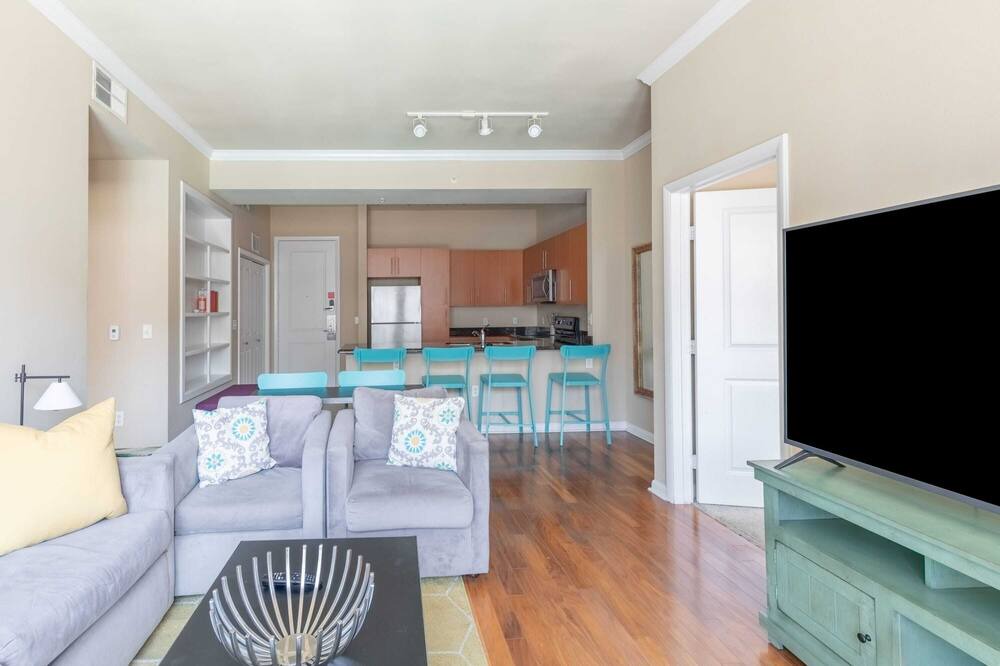 Photo of Livingroom in Cityplace
