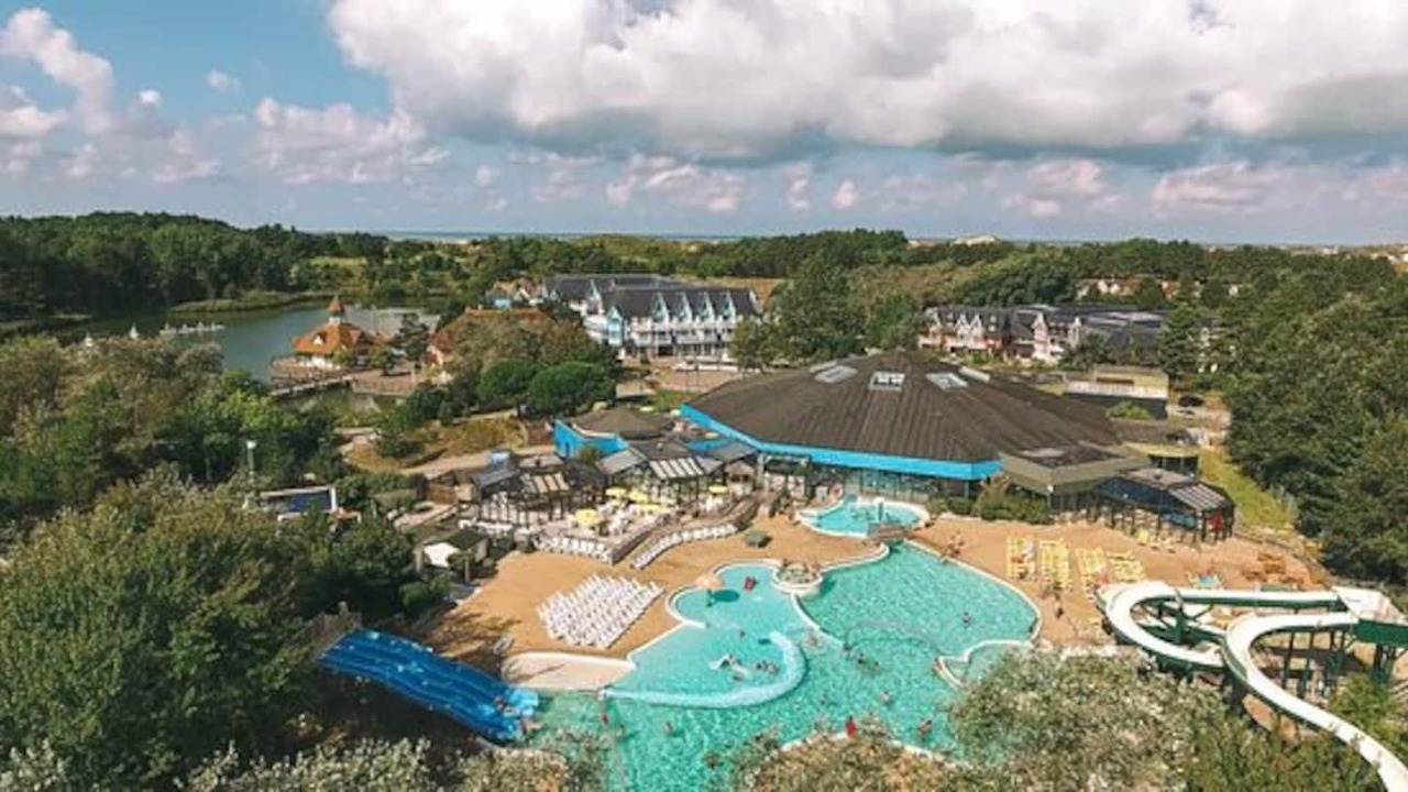 Photo of Outdoor in Belle Dune