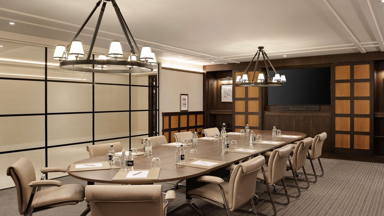 Photo of Others in Runnymede