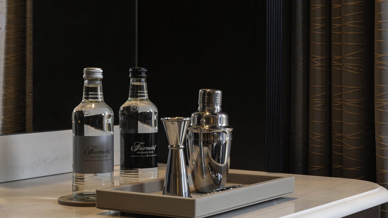 Photo of Bedroom in Runnymede