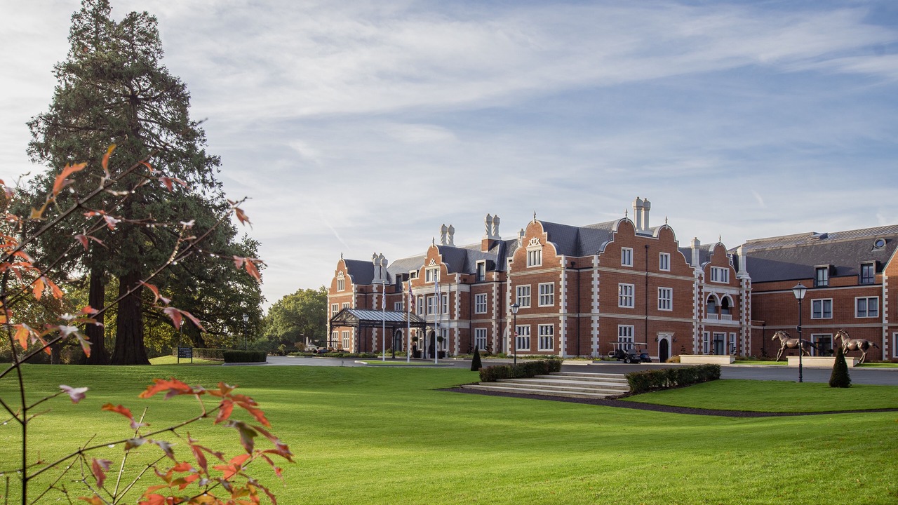 Photo of Outdoor in Runnymede