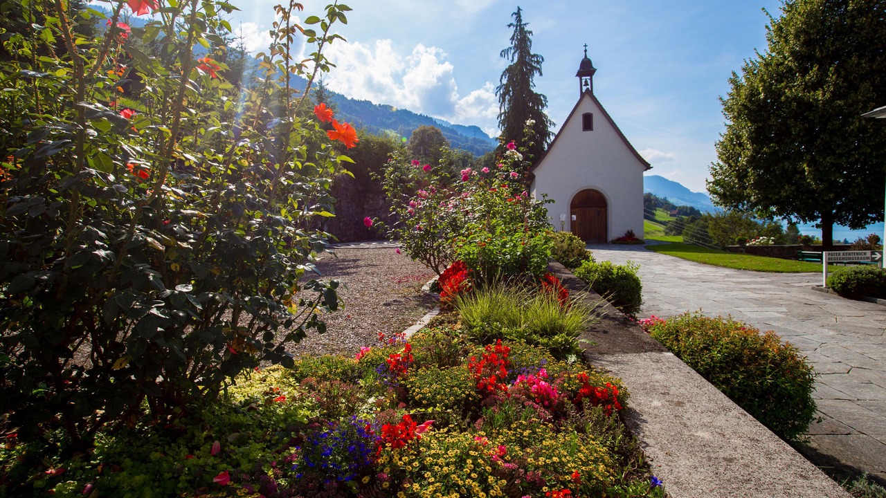 Photo of Outdoor in Quarten