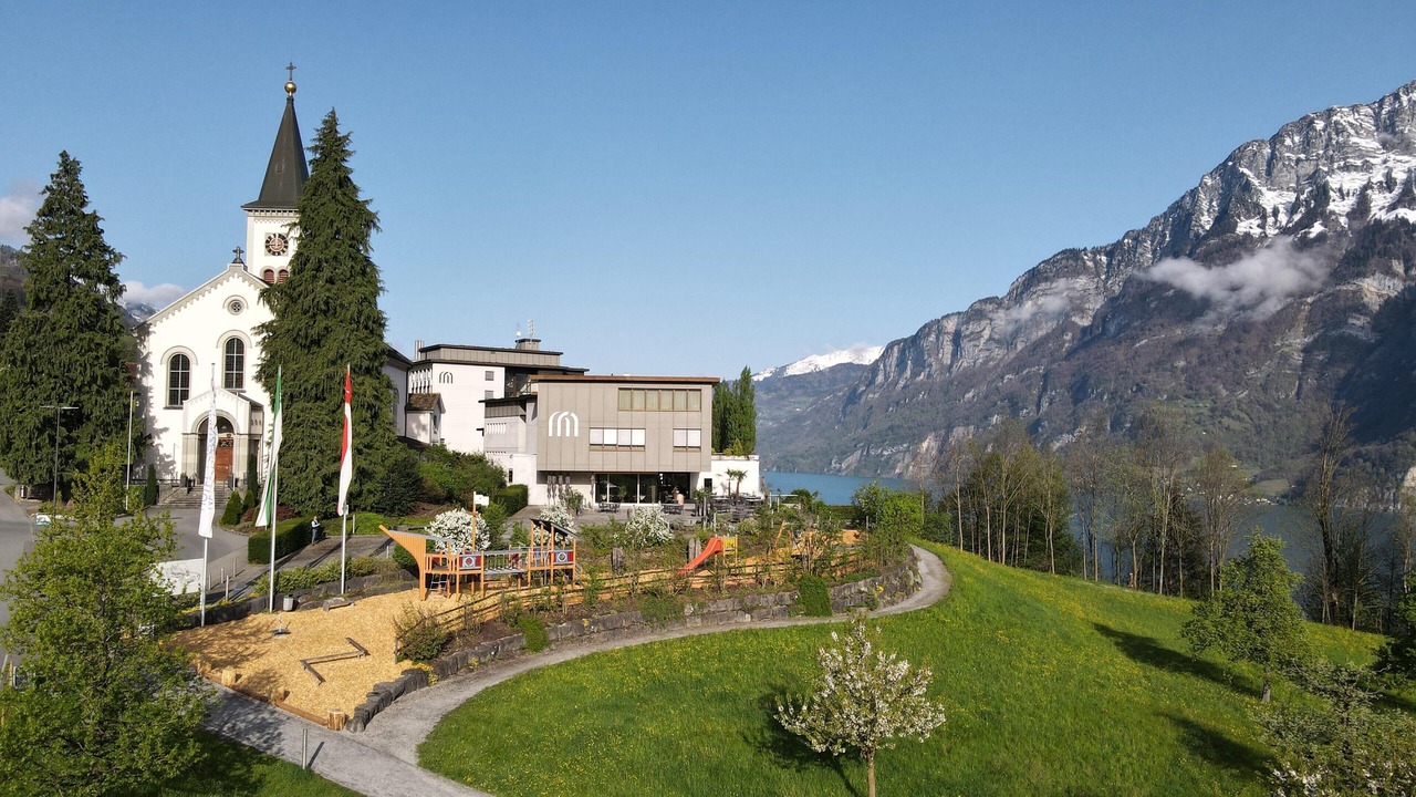 Photo of Outdoor in Quarten