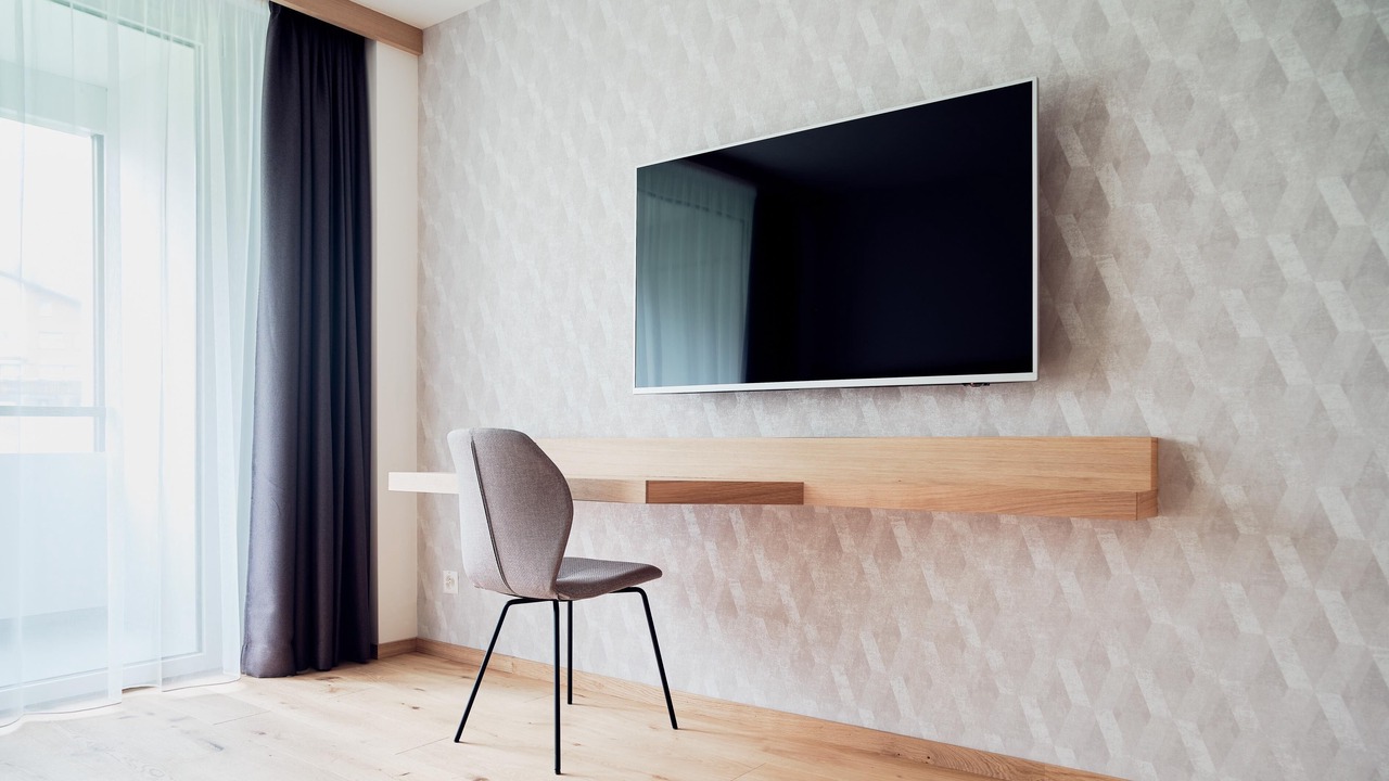 Photo of Bedroom in Quarten
