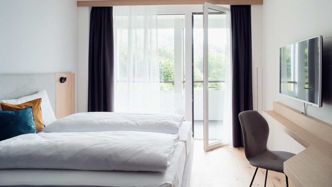 Photo of Bedroom in Quarten