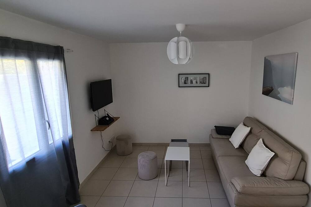 Photo of Bedroom in Baillargues