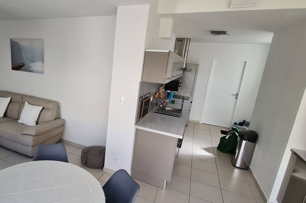 Photo of Bedroom in Baillargues