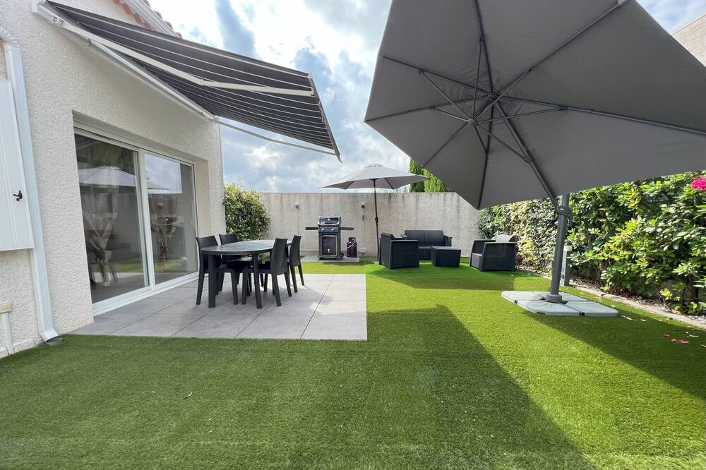 Photo of Outdoor in Baillargues