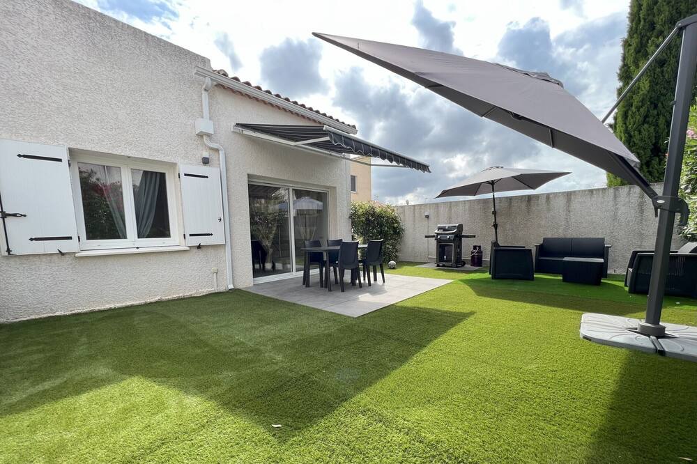 Photo of Outdoor in Baillargues