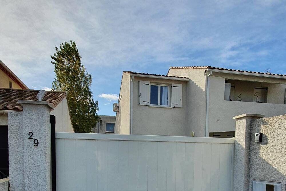 Photo of Outdoor in Baillargues