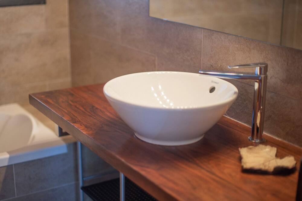 Photo of Bathroom in Tarragona